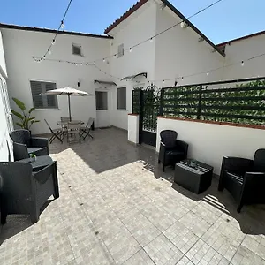 Apartamento Hub, Palermo