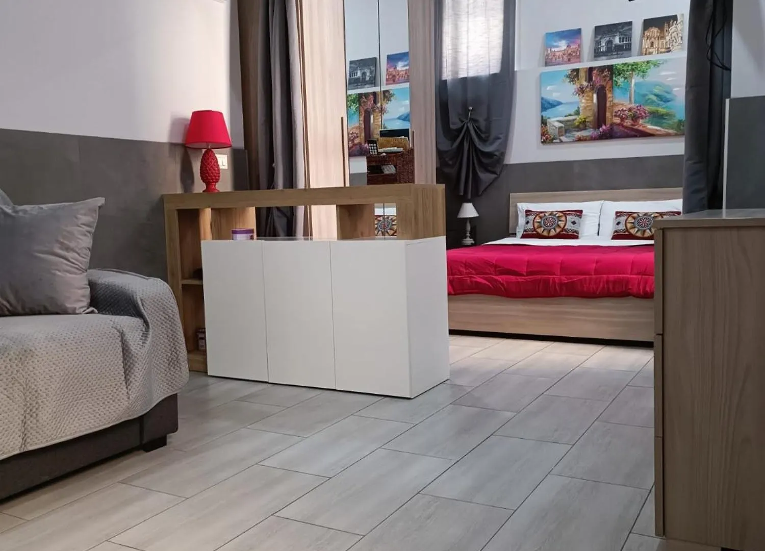 Il Piccolo Scrigno Apartment Palermo Italy